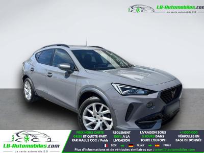 Cupra Formentor 1.4 e-HYBRID 204 ch BVA