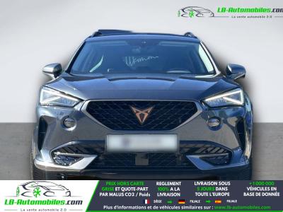 Cupra Formentor 1.4 e-HYBRID 204 ch BVA