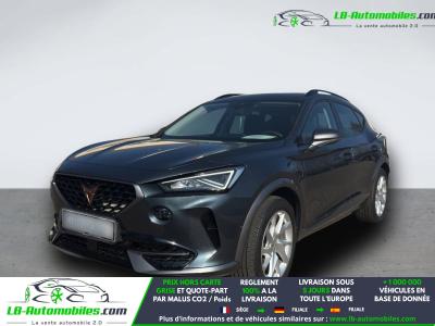 Cupra Formentor 1.4 e-HYBRID 204 ch BVA