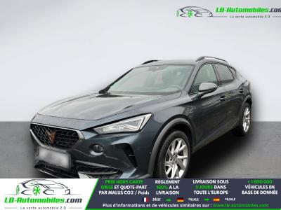 Cupra Formentor 1.4 e-HYBRID 204 ch BVA