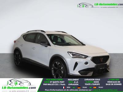 Cupra Formentor 2.0 TDI 150 ch BVA 4Drive
