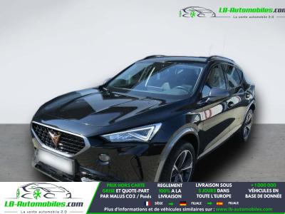 Cupra Formentor 2.0 TDI 150 ch BVA 4Drive