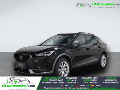 Cupra Formentor 2.0 TDI 150 ch BVA 4Drive