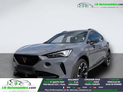 Cupra Formentor 2.0 TDI 150 ch BVA 4Drive