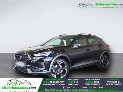 Cupra Formentor 2.0 TDI 150 ch BVA 4Drive