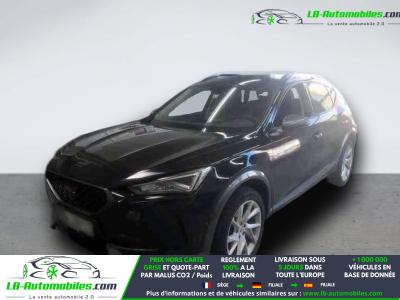 Cupra Formentor 2.0 TDI 150 ch BVA 4Drive