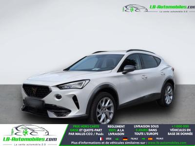 Cupra Formentor 2.0 TSI 190 ch BVA 4Drive