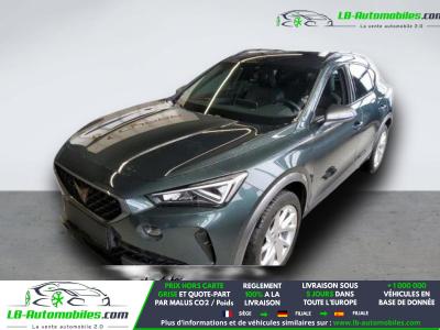 Cupra Formentor 2.0 TSI 190 ch BVA 4Drive
