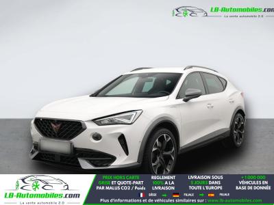 Cupra Formentor 2.0 TSI 245 ch BVA