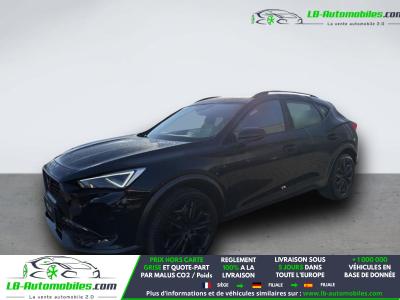 Cupra Formentor 2.0 TSI 245 ch BVA