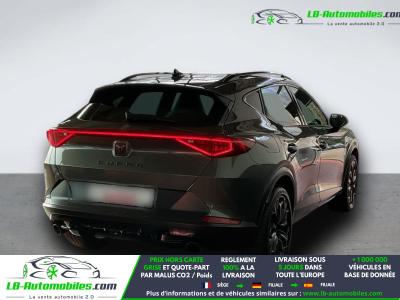 Cupra Formentor 2.0 TSI 245 ch BVA