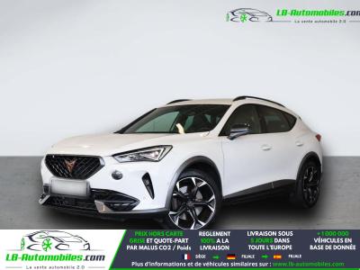 Cupra Formentor 2.0 TSI 245 ch BVA