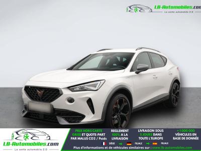 Cupra Formentor 2.0 TSI 245 ch BVA