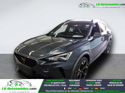 Cupra Formentor 2.0 TSI 245 ch BVA