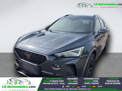 Cupra Formentor 2.0 TSI 245 ch BVA