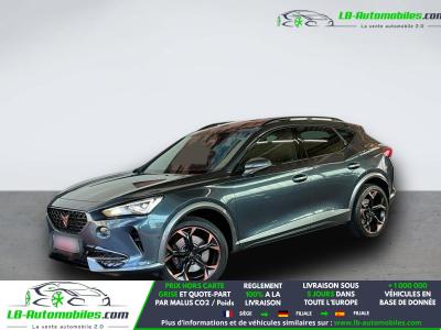 Cupra Formentor 2.0 TSI 310 ch BVA 4Drive