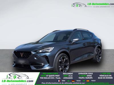 Cupra Formentor 2.0 TSI 310 ch BVA 4Drive