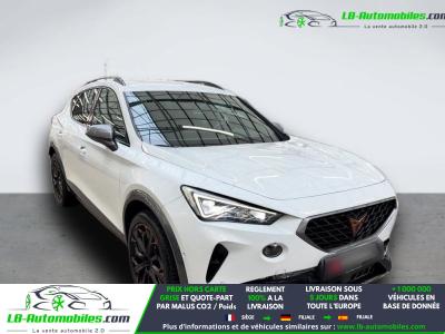 Cupra Formentor 2.0 TSI 310 ch BVA 4Drive