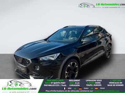 Cupra Formentor 2.0 TSI 310 ch BVA 4Drive