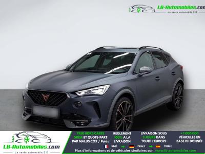 Cupra Formentor 2.0 TSI 310 ch BVA 4Drive