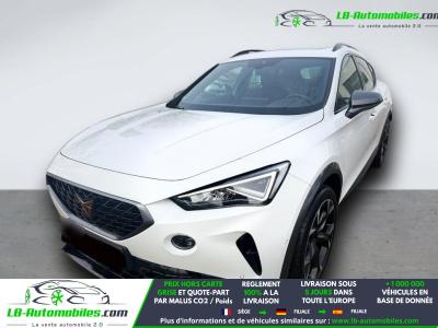 Cupra Formentor 1.5 TSI 150 ch BVA