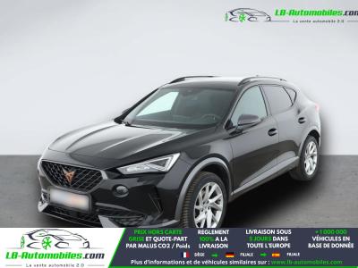 Cupra Formentor 1.5 TSI 150 ch BVA