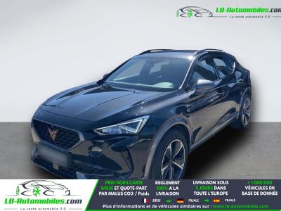 Cupra Formentor 1.5 TSI 150 ch BVA