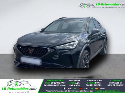 Cupra Formentor 1.5 TSI 150 ch BVA