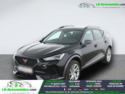 Cupra Formentor 1.5 TSI 150 ch BVA