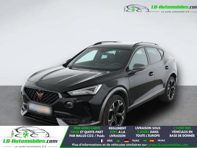 Cupra Formentor 2.0 TDI 150 ch BVA 4Drive