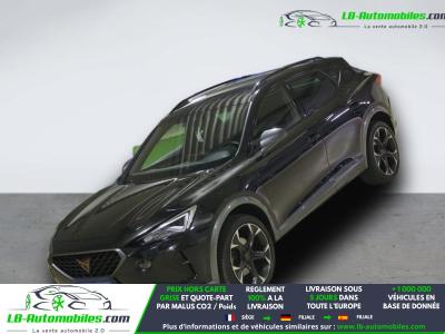 Cupra Formentor 2.0 TDI 150 ch BVA 4Drive