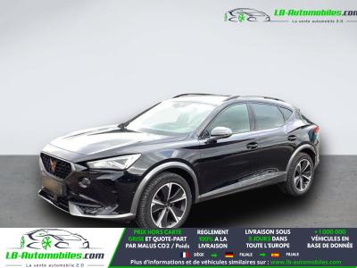 Cupra Formentor 2.0 TDI 150 ch BVA 4Drive