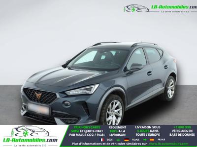 Cupra Formentor 2.0 TDI 150 ch BVA 4Drive