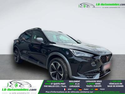 Cupra Formentor 2.0 TDI 150 ch BVA 4Drive