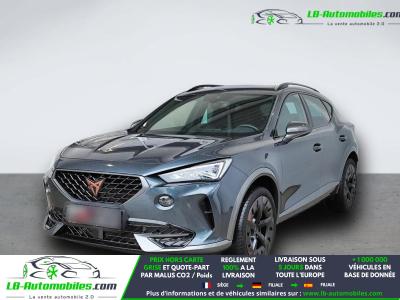 Cupra Formentor 2.0 TDI 150 ch BVM