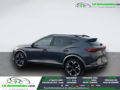 Cupra Formentor 2.0 TDI 150 ch BVM