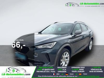 Cupra Formentor 2.0 TDI 150 ch BVM