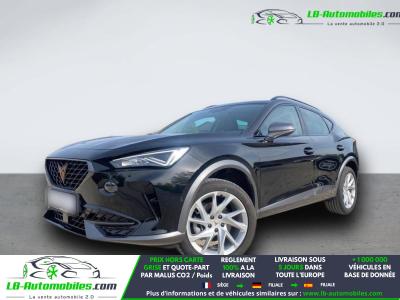 Cupra Formentor 2.0 TDI 150 ch BVM