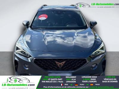 Cupra Formentor 2.0 TDI 150 ch BVM