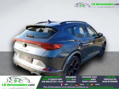 Cupra Formentor 2.0 TSI 245 ch BVA