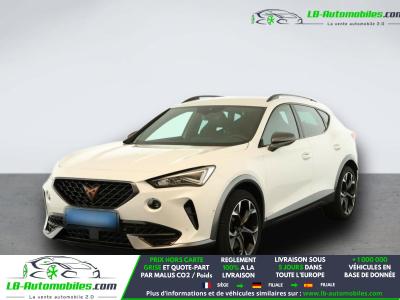 Cupra Formentor 2.0 TSI 245 ch BVA