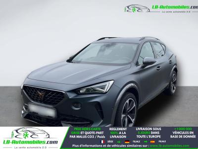 Cupra Formentor 2.0 TSI 245 ch BVA