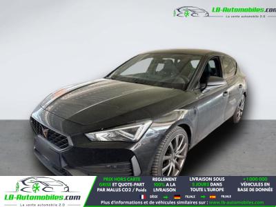 Cupra Leon 1.4 e-HYBRID 204 ch BVA