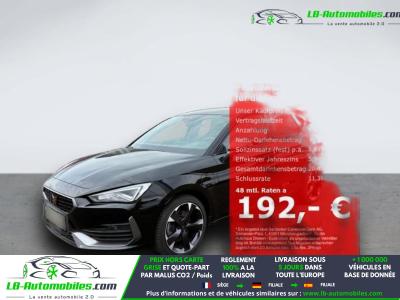 Cupra Leon 1.4 e-HYBRID 204 ch BVA