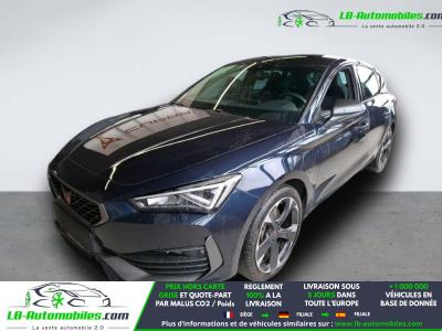 Cupra Leon 1.4 e-HYBRID 204 ch BVA