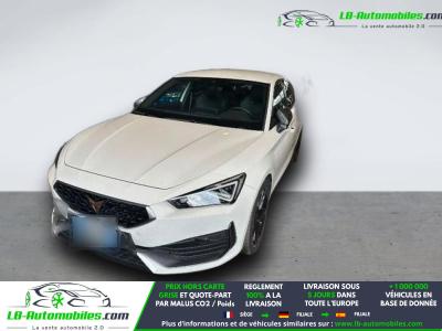 Cupra Leon 1.4 e-HYBRID 204 ch BVA