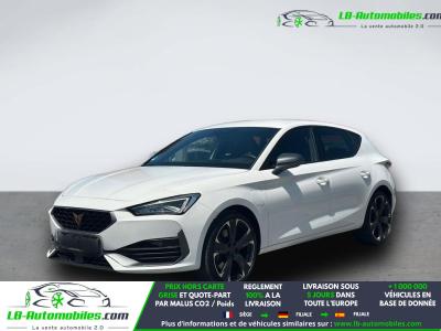 Cupra Leon 1.4 e-HYBRID 245 ch BVA