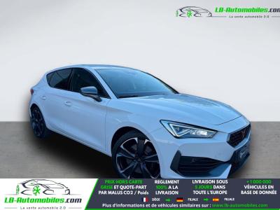 Cupra Leon 1.4 e-HYBRID 245 ch BVA