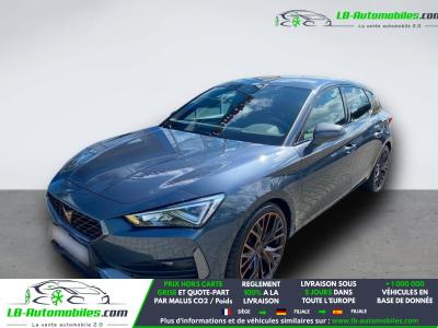 Cupra Leon 1.4 e-HYBRID 245 ch BVA