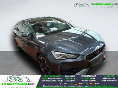 Cupra Leon 1.4 e-HYBRID 245 ch BVA